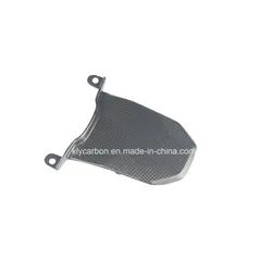 Carbon FiberMotorcycleSparePartTail Cover forYAMAHAMt-07