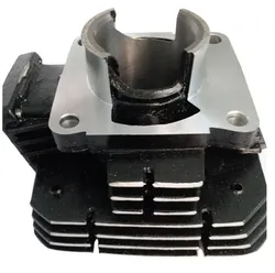Rx King135 Cylinder BlockMotorcycleSparePartsforYAMAHA