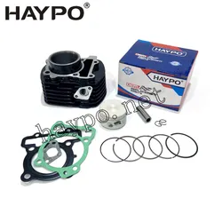 MotorcyclePartsAccessories Cylinder Assembly forYAMAHAFz16 / 54b-E1310-00