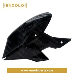 EnzoloMotorcycleLeft/Right Side Covers for Baja Pulsarn-160/BjPulsarn-250MotorcycleParts