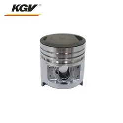 High QualityMotorcyclePiston SleeveAccessoriesfor Bjj 100cc Piston Assembly