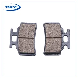 YAMAHAScooter Jog FsMotorcyclePartsBrake Pads