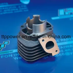 YAMAHAJog50ccMotorcycleCylinder Kit, Cylinder BlockMotorcycleParts