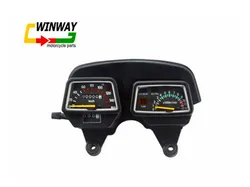 Ww-3087YAMAHADt125Speedometer Tachometer InstrumentMotorcycleParts