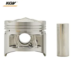 250cc High Rigidity Thin Piston Skirt 250ccMotorcyclePiston forYAMAHAFz250Fzr250Fz 250 Fzr 250 Cc 1hx
