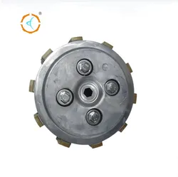 MotorcycleAccessoriesWholesale PriceMotorcycleCenter Clutch High Quality for Fz250