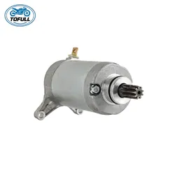 MotorcycleSparePartsStarter Motor forYAMAHAXv250 Virago 250