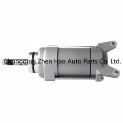 Starter Motor forYAMAHAMotorcyclesVirago Xv1000 750