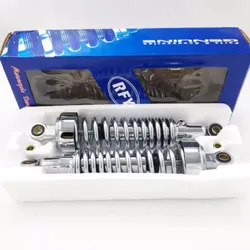 MotorcycleShock Absorbers for Virago Xv125 Xv250Xv400Honda SuzukiYAMAHAKawasaki