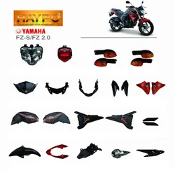 MotorcyclePartsAccessories BodyPartsforYAMAHAFz-S 2.0