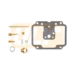 Quality Carburetor Complete Repair Kit forYAMAHAXs650Tx6501972-1973MotorcycleCarb Rebuild Kit 306-14901-03-00 306-14902-03-00