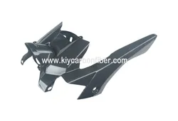 CarbonMotorcyclePartsManufacturer Rear Fender forYAMAHAFz-07/Mt-07