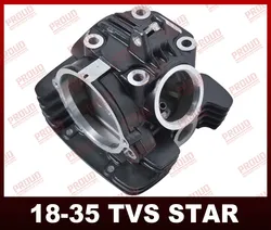 TvsStarCylinder Head High QualityMotorcycleParts