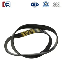 Automobile Transmission Belt EPDM Material 4pk800 Multi-ChampsBelt Automobile Timing Belt Is Suitable for Honda