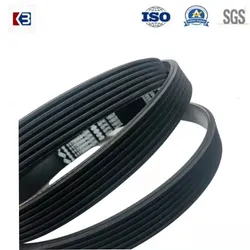 Automobile Drive Belt 7pk2415 Multi-ChampsBelt EPDM Timing Belt Suitable for Mercedes-Benz-Mitsubishi