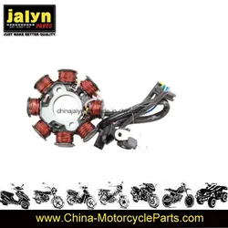 JalynMotorcycleStator - Essential SparePartfor Smash