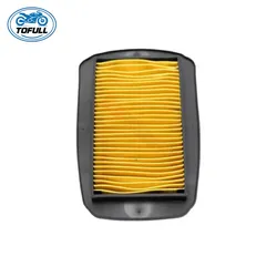 MotorcycleAir Filter 3c1-E4450-00 YAMAHA Yzfr15 Yzfr125 Mt125Wr125rAir Filter