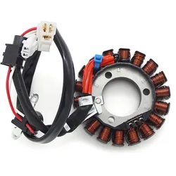Magneto Generator Stator Coil for YAMAHA YAMAHA Mt125 Wr125