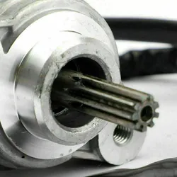 Alternator Starter Motor for YAMAHA Yzf R15 R125