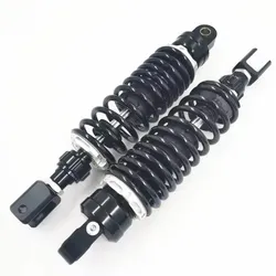 MotorcycleAir Shock Absorbers Replacement forYAMAHACygnusx Bws125 N-MaxMajesty125
