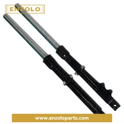 Enzolo Black Left/Right Suspension Links Forza-150/FT-150/Ku Cl-125MotorcycleParts