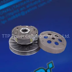 YAMAHA250ccMotorcycleClutch AssyMotorcycleParts