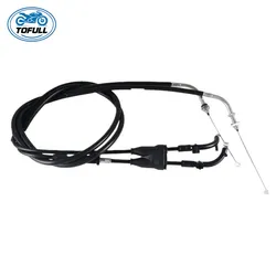 MotorcycleBody Parts for YAMAHA TTR230 Throttle Cable