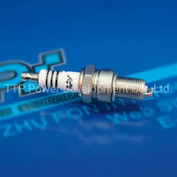 Motorcycle Accessories Motorcycle Spark Plug