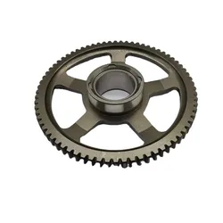Falcon400IMotorcycleOverrunning Clutch Parts Gear Disk