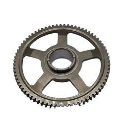 Factory OEM Starter Clutch Gear Disk forMotorcycle(PARTIDAXT400)