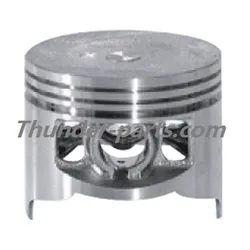 PartsofMotorcyclePiston SparePartsforYAMAHAMotorcyclesand Scooters