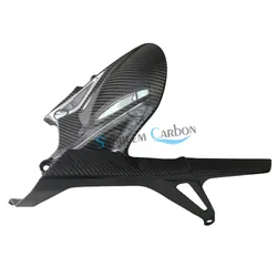 Carbon FiberMotorcyclePartsRear Fender forYAMAHAMt09 2021