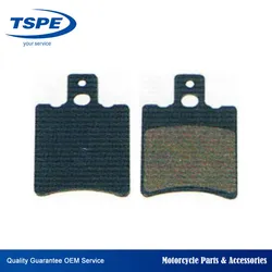 MotorcycleBrake PadsMotorcycleParts for YAMAHA Aerox 100 2tAerox50