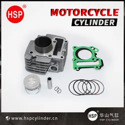 MotorcyclePartsCylinder Block Kit forYAMAHAC8 JUPITER Z110 SRL  5TN-E1310-00