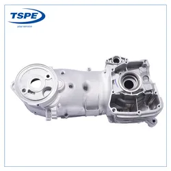 YAMAHAJogFsMotorcyclePartsMotorcycleLeft Engine Case