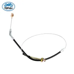 MotorcycleAccessoriesYAMAHABrake Cable forYAMAHAXv125Virago 125