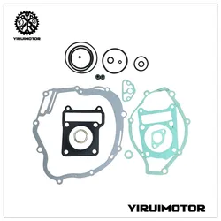 YAMAHAStx125MotorcyclePartCylinder Engine Complete Gasket