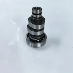High Quality SRL115MotorcycleCamshaftMotorcycleSparePartsforYAMAHA