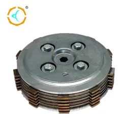 MotorcycleEnginePartsClutch Center Assembly forYAMAHAMotorcycle(FZ250)