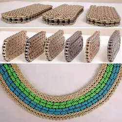 Transmission KitMotorcycleCheapest Chain and SprocketMotorcycleParts