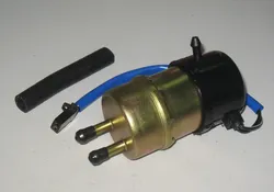 MotorcyclePartsMotorcycleFuel Pump forHondaCB400Piaggio500