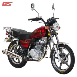 170 Spare Parts GS/Guangsu/Suiszki SKD/CKD JiangmenMotorcycleAccessoriesMotorbike GS125-20K