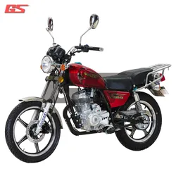 New Mee GS/Guangsu/Suiszki SKD/CKD JiangmenAccessories250ccMotorcycleGn in China GS125-20K
