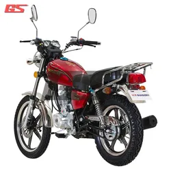 Low Price 1300 New GS/Guangsu/Suiszki SKD/CKD Jiangmen Haojue 50ccMotorcycleGn125 GS125-20K