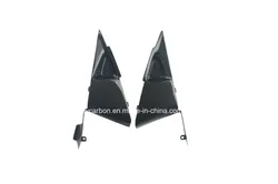 Carbon FiberMotorcycleSparePartSide Panels forHondaCbr600rr