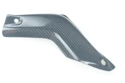 High-Quality Carbon Fiber Heat ShieldMotorcyclePartsforHondaCbr1000rrFireblade04-07