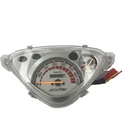 High Quality Speedometer Digital Mio SportyMotorcyclePartsfor YAMAHA