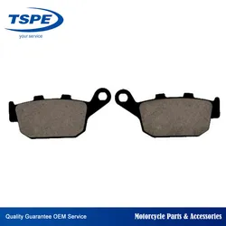 MotorcycleBrake PadsMotorcyclePartsforHondaCB500 /Cbr500
