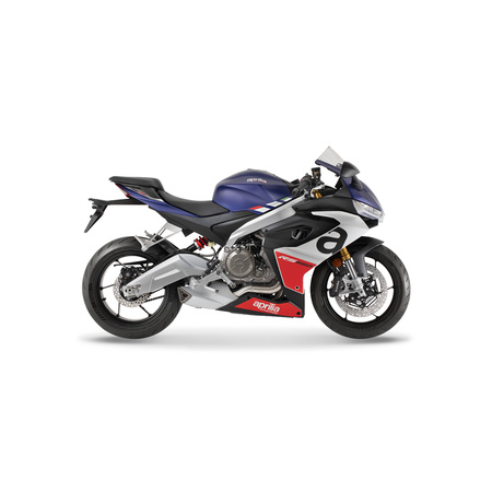 阿普利亚 2023 RS 660 Extrema