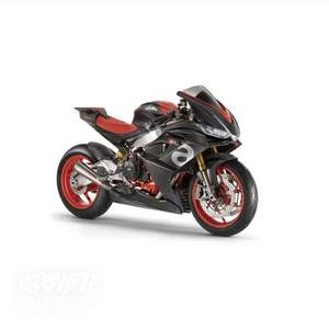 阿普利亚 2022 RS 660